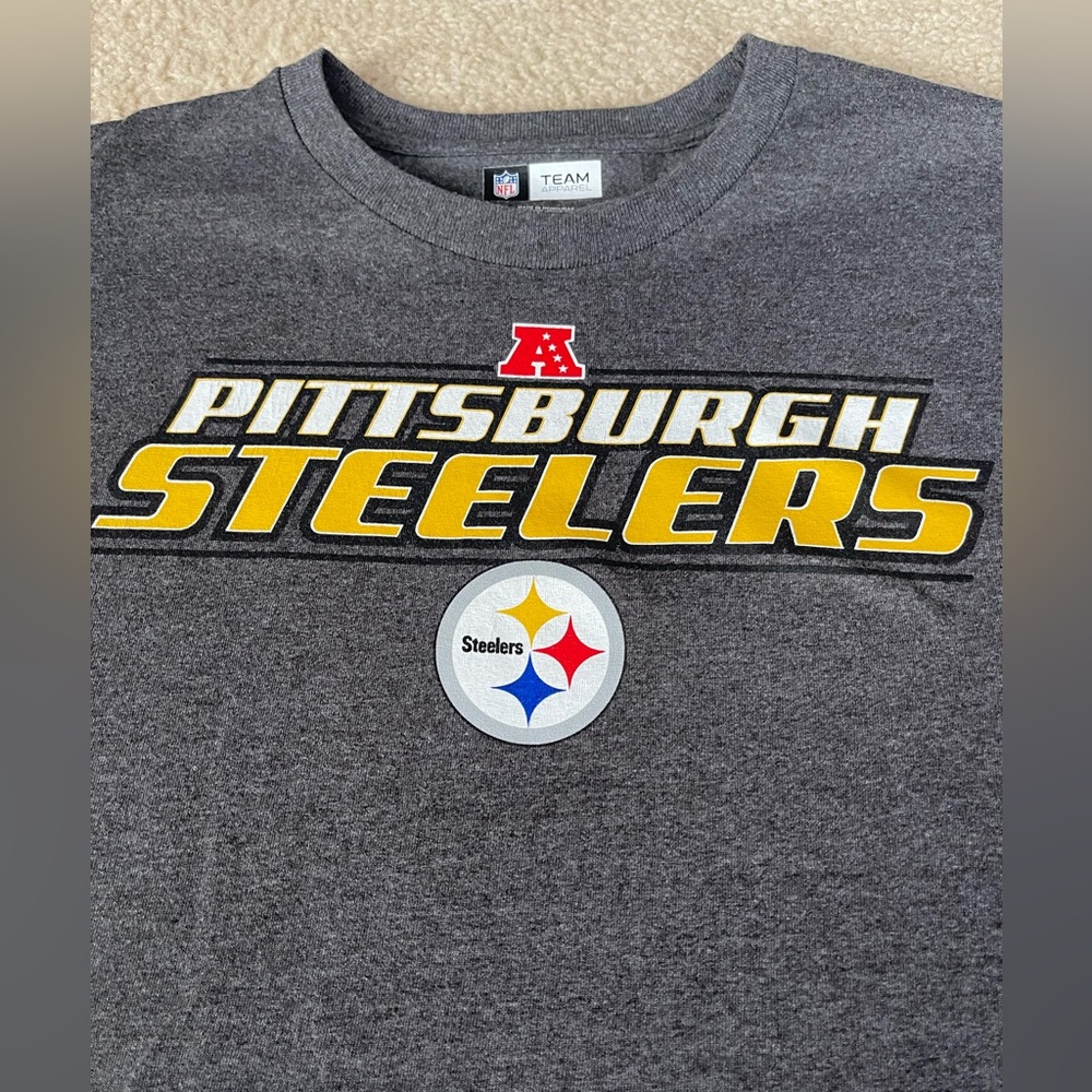 Pittsburgh Steelers T-Shirt